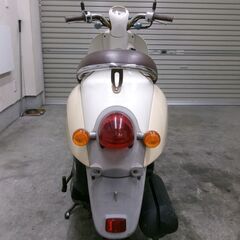 ★原付★2004年 ホンダ クレアスクーピー(AF55)★後タイヤ新品★北大阪～★検ジョグビーノアドレスクーピージョルノタクトｩディオレッツの画像