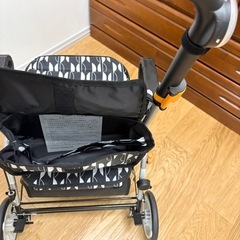 シルバーカーの画像