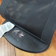 BABY BJORN バウンサー　メッシュの画像