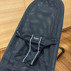 BABY BJORN バウンサー　メッシュの画像