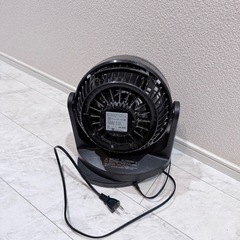 【0円】 サーキュレーターの画像
