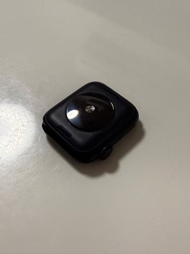 【2週間だけ使用】Apple Watch SE（第2世代）  箱・バンド付き