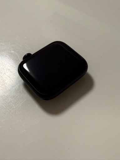 【2週間だけ使用】Apple Watch SE（第2世代）  箱・バンド付き