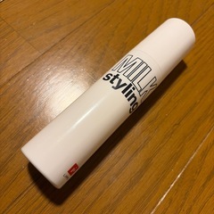 LIPPS (リップス) ヘアミルク アップルグリーン&ホワイトの香り 95gの画像