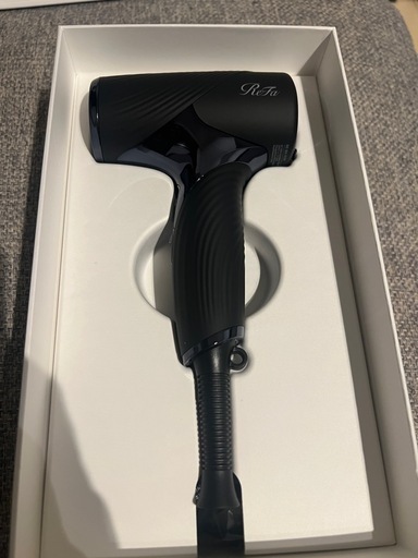 ReFa BEAUTECH DRYER SE リファビューテック ドライヤー　SE