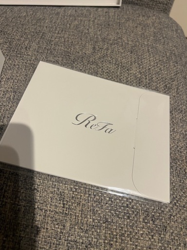 ReFa BEAUTECH DRYER SE リファビューテック ドライヤー　SE