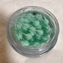 PDRNカプセルクリームの画像