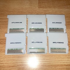 3DS【ソフト】4の画像