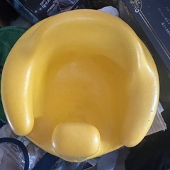 中古バンボーBumboベビーソファの画像