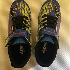 ①子供用品 キッズ用品 子供用シューズ　新品未使用の画像