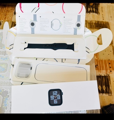家具 Apple Watch