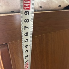 タンス（3/31まで）の画像