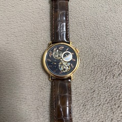 SONNE 自動巻き 腕時計の画像