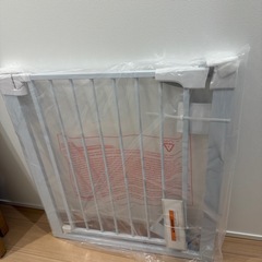 ベビーゲート　の画像