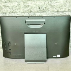 2025年製 Panasonic「プライベート・ビエラ」UN-19F11Dの画像