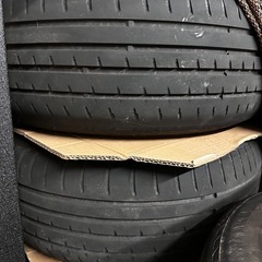 ハイエース ホイール の画像