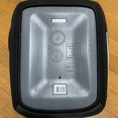 リーマンジュニアシート
の画像