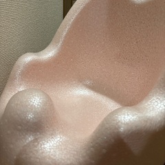 リッチェル　ベビーバス　座るタイプの画像