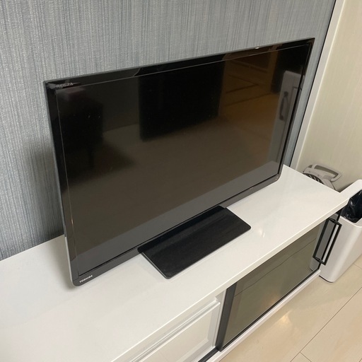 テレビ(ファイアスティック付き)