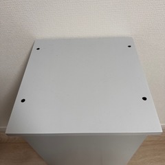 30センチキューブ 水槽台 コトブキの画像