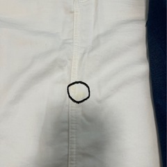 GU レディース デニムスカート Sサイズ 3枚セットの画像