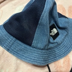 キッズ 帽子 THE NORTH FACEの画像