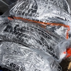 15インチタイヤの画像