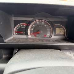 ホンダ　ゼストスポーツ　ターボ　車検ありの画像