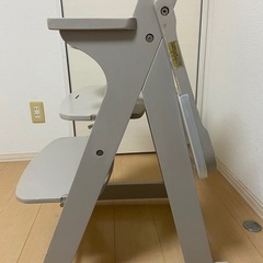 ベビーチェアの画像