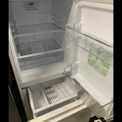 冷蔵庫、洗濯機の画像