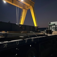 運転手さん募集！の画像