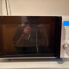 家電3点セット(冷蔵庫・洗濯機・オーブンレンジ) 使用10ヶ月の美品
の画像