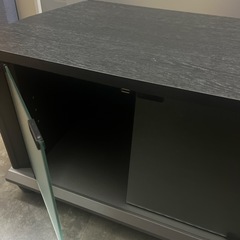 テレビ台の画像