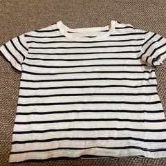 90サイズ　トップス　セットの画像