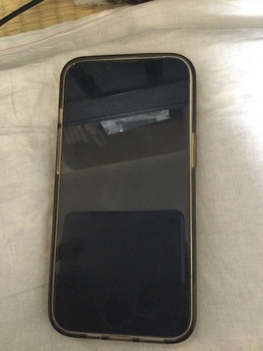 iPhone 13SIMフリー
