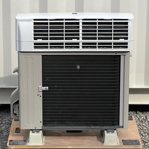 2019年製 プラズマクラスターエアコン室内機 主に10畳 AY-J28TD 【公式 