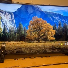 ソニーSONY)テレビ 55インチ 液晶 4K ブラビア KJ-55X75WLの画像