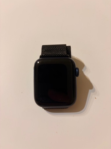 【値下げ】Apple Watch series6