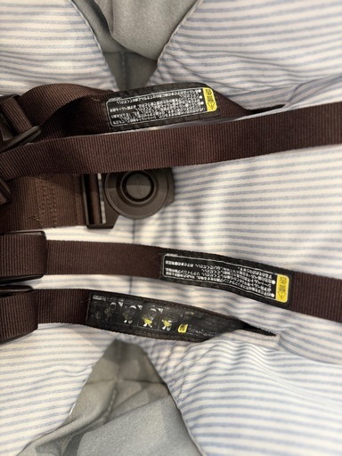Combi ハイローチェア ネムリラ 手動スウィングベッド＆チェア 別売り付