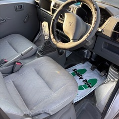 三菱ミニキャブ🉐車検長い込み込み価格🉐の画像