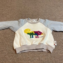 80サイズ　トップス　セットの画像