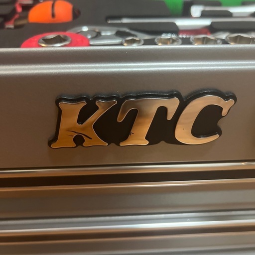 【最終値下‼️（4/3で締切）】KTC ツールセット SK34026XS