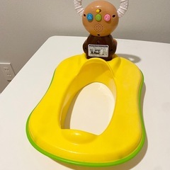 アンパンマン補助便座の画像