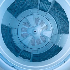 Panasonic 全自動電気洗濯機 NA-FA100H6の画像