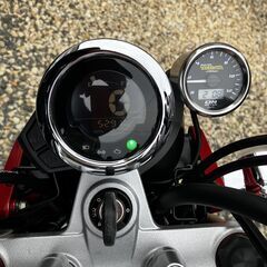 モンキー125の画像