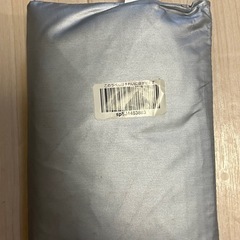 Kungix自転車カバー　XLサイズ新品未使用の画像