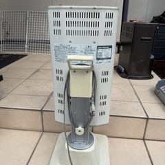 ダイキン　遠赤外線ヒーター
の画像