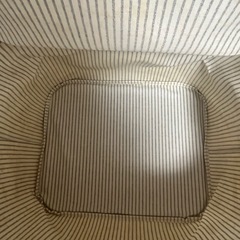 【ニトリ】収納棚の画像