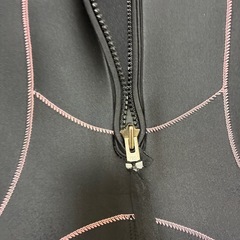 ダイビング　　ウェットスーツの画像