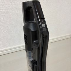 掃除機の画像